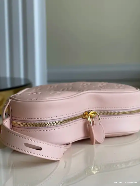 Official oldcobbler SAC LIMITED - VUITTON CŒUR EDITION LOUIS 0627